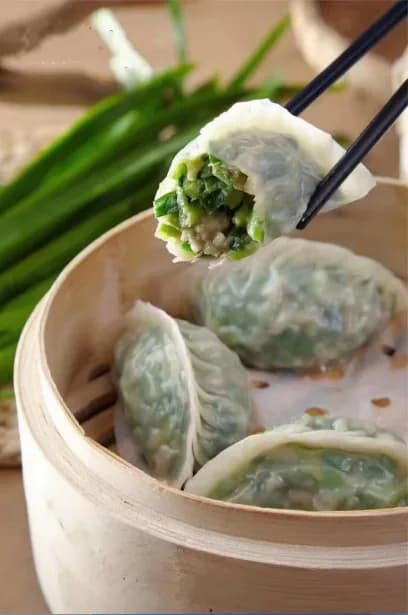 广式煎饺