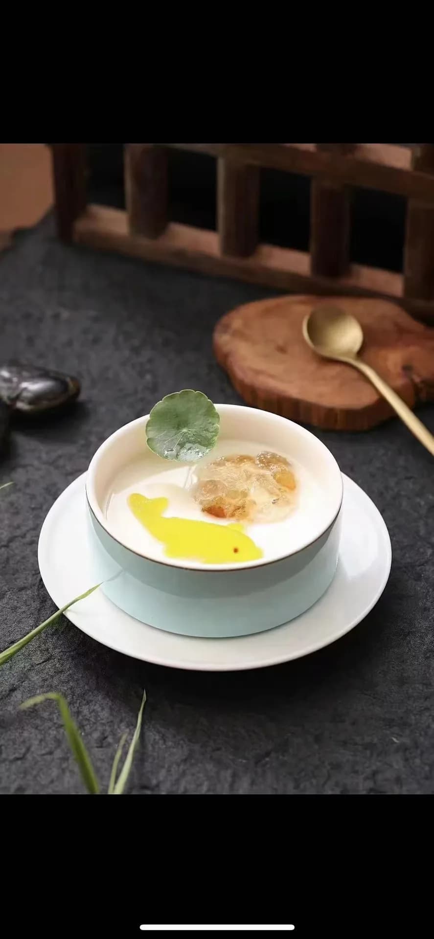 豆花粉（原味） 2
