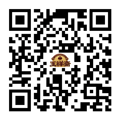 淘宝店二维码