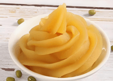 绿豆馅