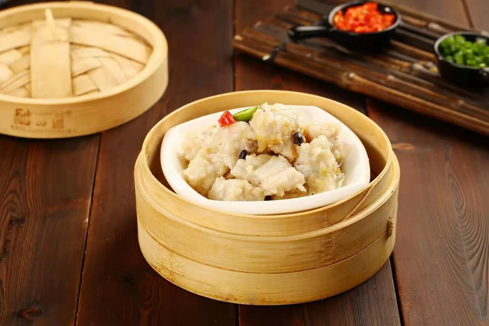 港式调味排骨