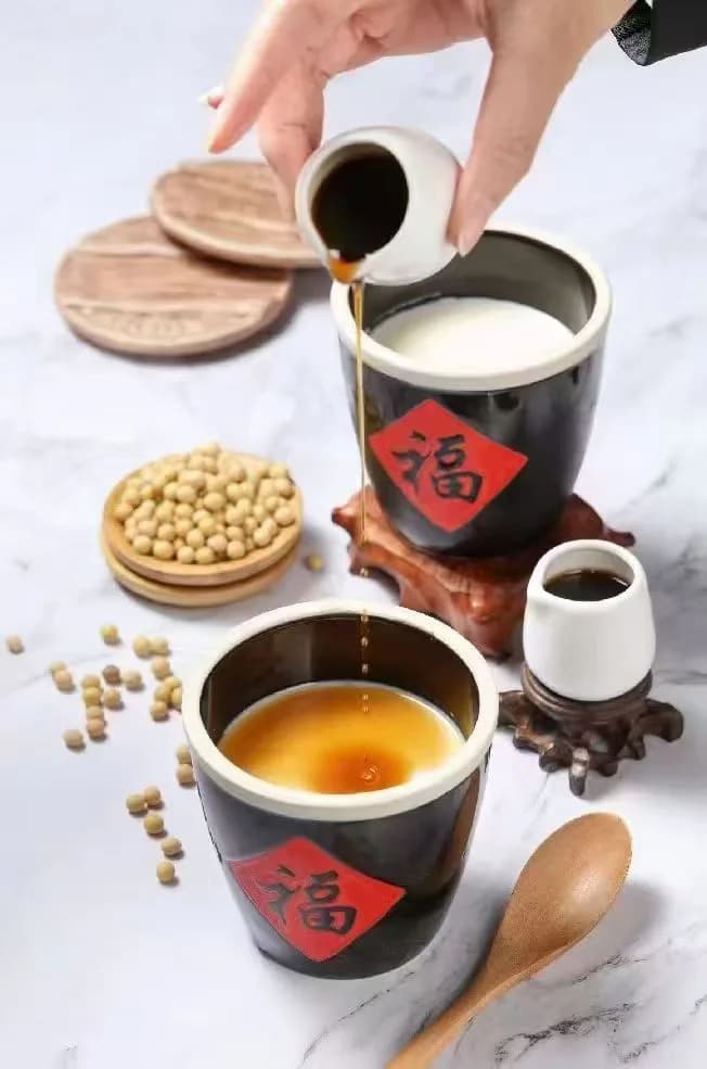 豆花粉(原味)