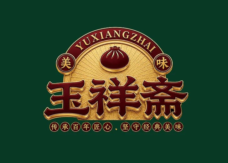 玉祥斋品牌介绍